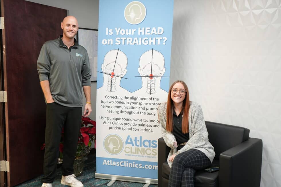 A Golfer’s Perspective on Atlas Clinics