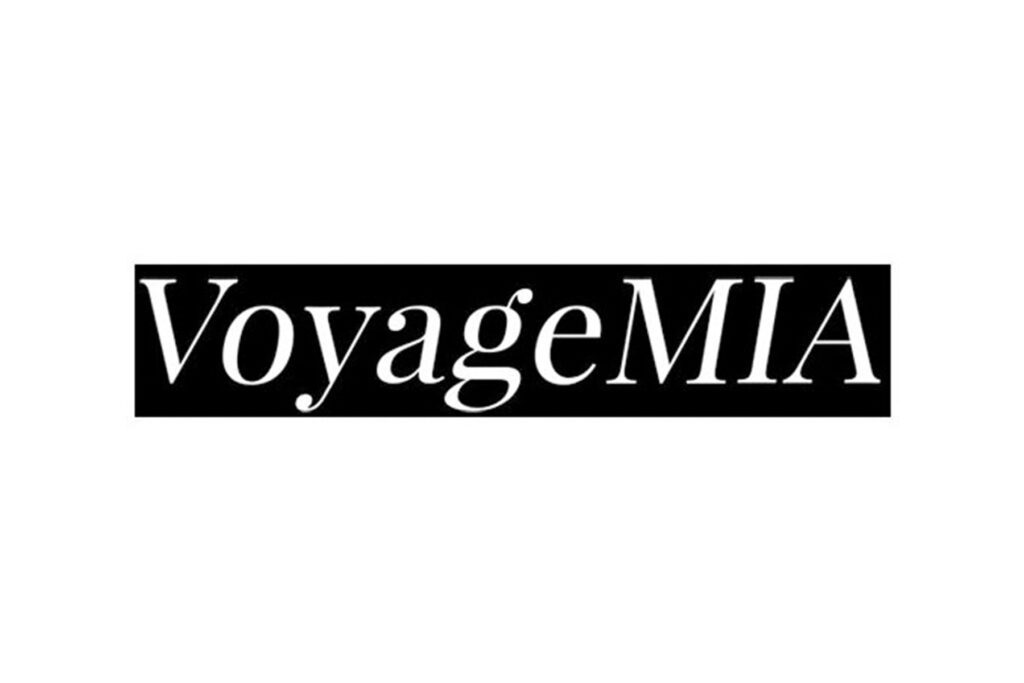 Interview with VoyageMIA